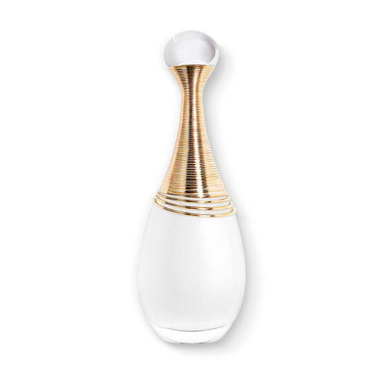 J'Adore Parfum D'Eau Eau De Parfum Sin Alcohol - Notas Florales - DIOR - Banango Shop
