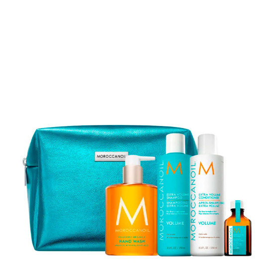 Volume SET - MOROCCANOIL - Banango Shop