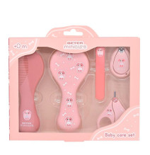 SET de Cuidado para Bebés - BETER - Banango Shop