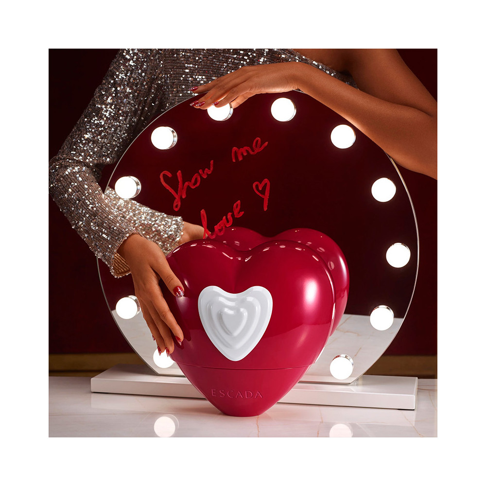 Show Me Love Limited Edition - ESCADA - Banango Shop