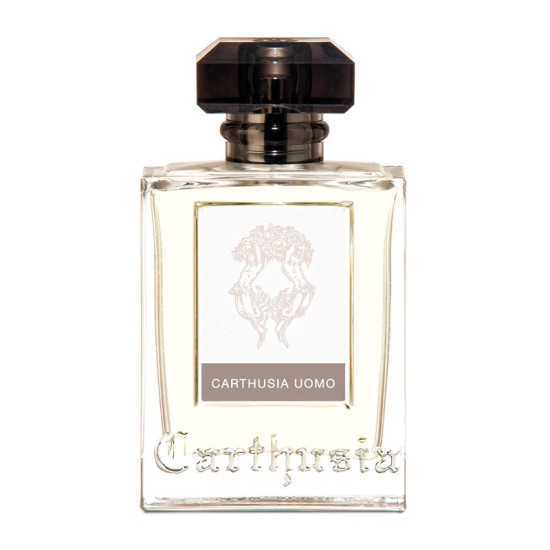 Carthusia Uomo Eau de Parfum - CARTHUSIA - Banango Shop