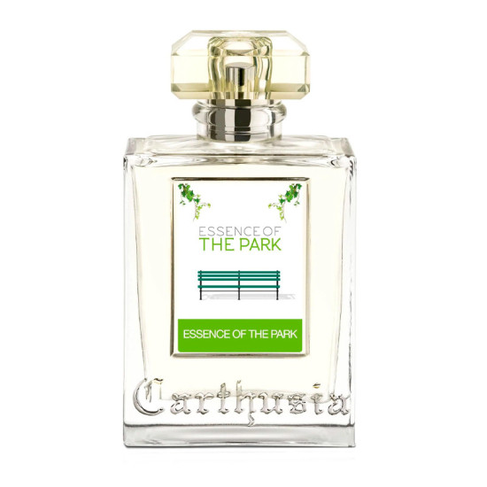 Essence of the Park - CARTHUSIA - Banango Shop