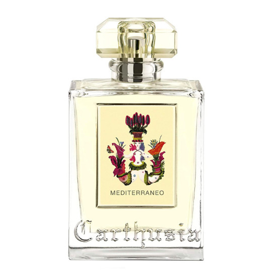 Mediterraneo - CARTHUSIA - Banango Shop