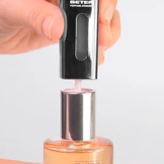 Atomizador Recargable - BETER - Banango Shop