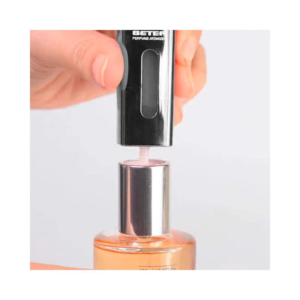 Atomizador Recargable - BETER - Banango Shop