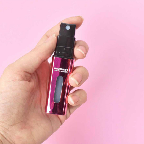 Atomizador Recargable - BETER - Banango Shop