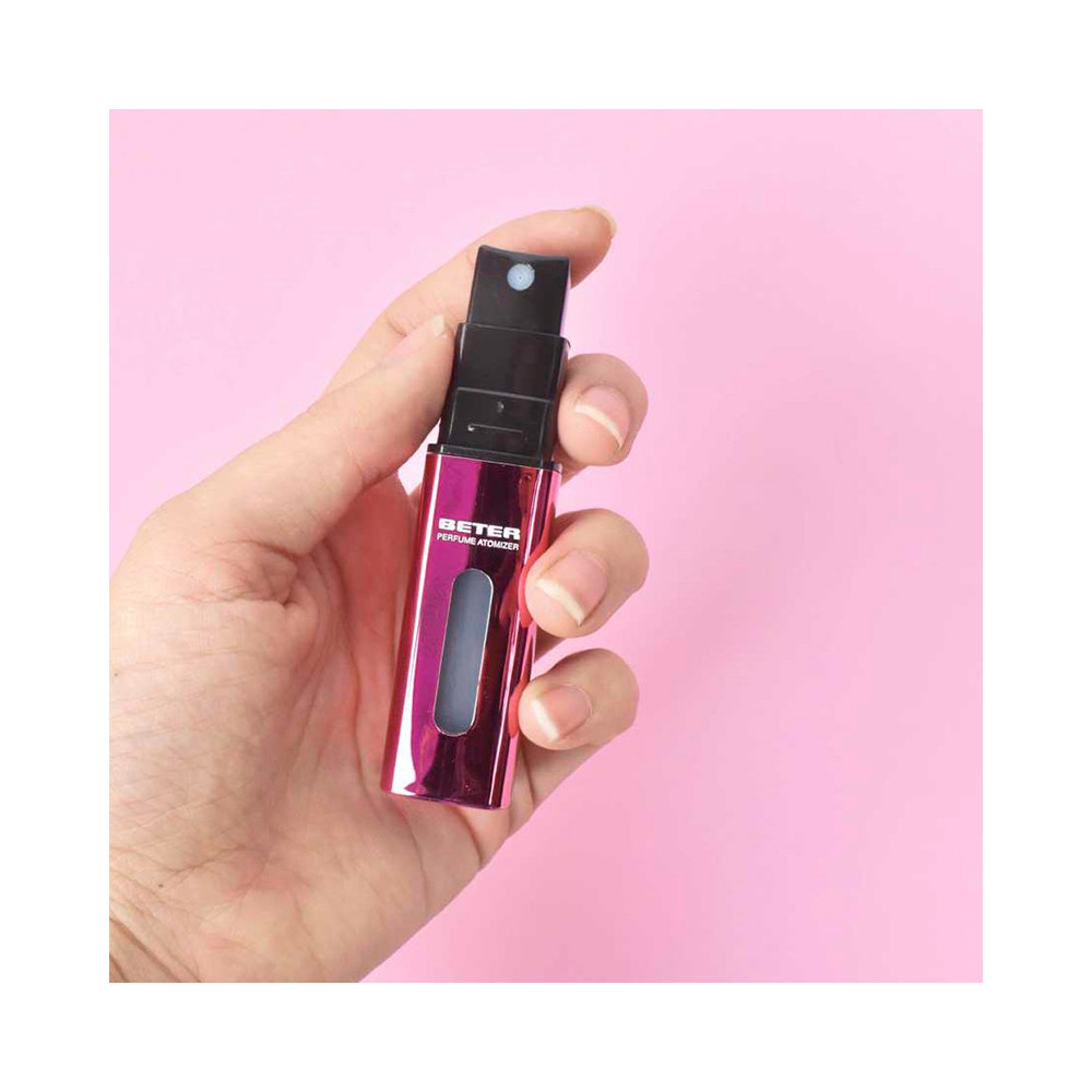 Atomizador Recargable - BETER - Banango Shop