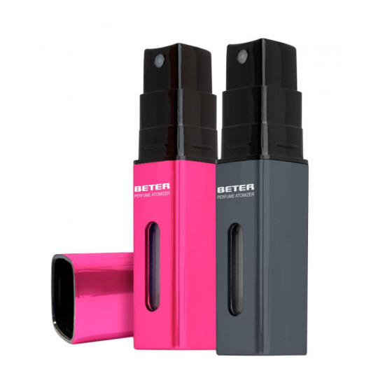 Atomizador Recargable - BETER - Banango Shop
