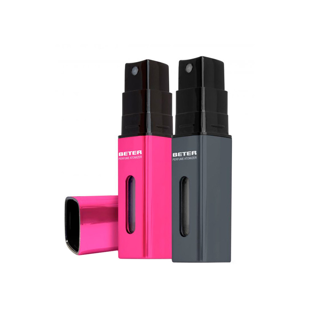 Atomizador Recargable - BETER - Banango Shop