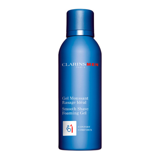 Gel de Afeitado Ideal - CLARINS MEN - Banango Shop