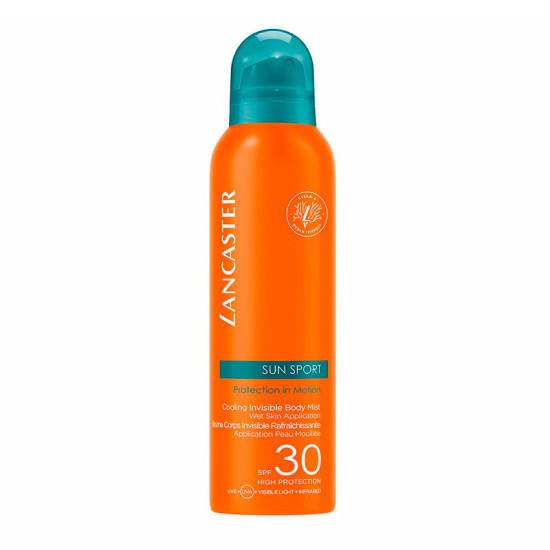 SUN SPORT Body Mist SPF30 - LANCASTER - Banango Shop