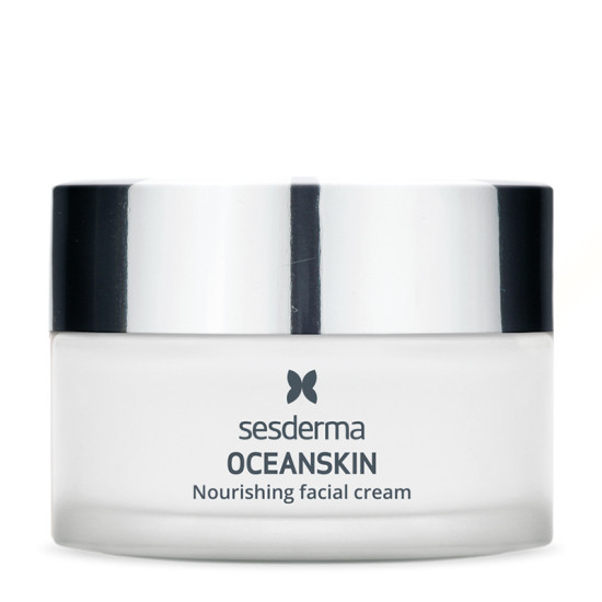 OCEANSKIN Crema nutritiva - SESDERMA - Banango Shop
