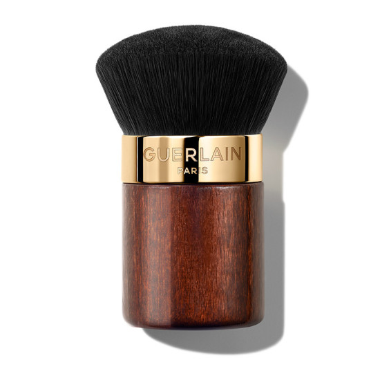 Kabuki Brush Brocha De Maquillaje - GUERLAIN - Banango Shop