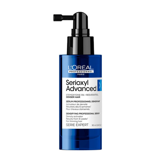 Serioxyl Advanced Density Activator - LOREAL PROFESSIONNEL - Banango Shop