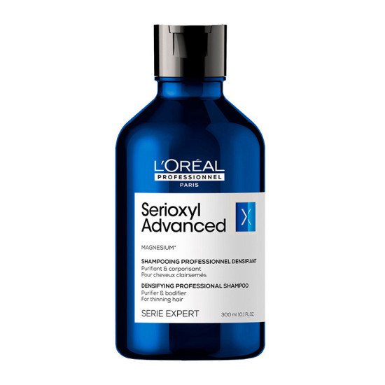 Serioxyl Advanced Champú - LOREAL PROFESSIONNEL - Banango Shop