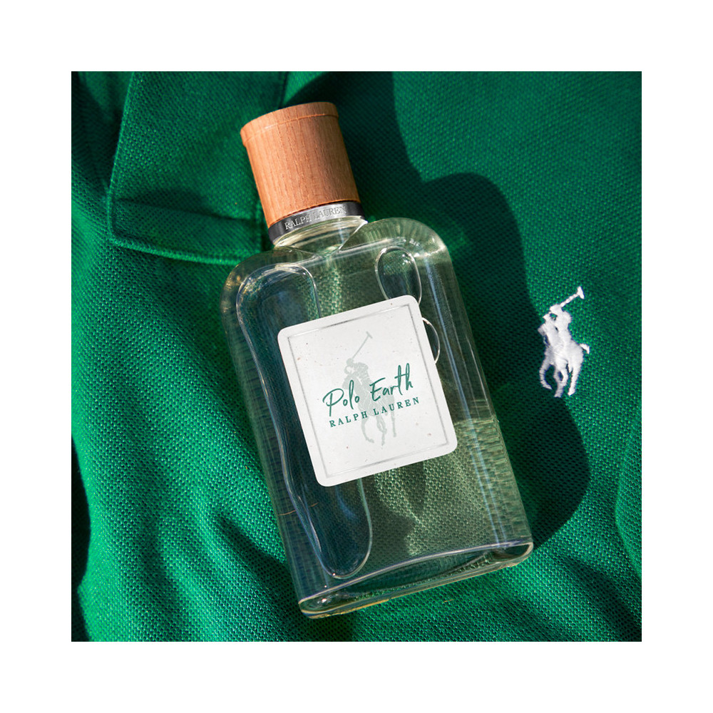 Polo Earth - RALPH LAUREN - Banango Shop
