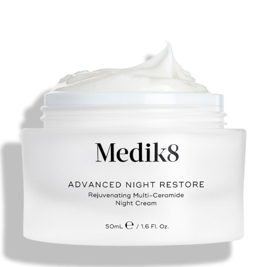 ADVANCED NIGHT RESTORE - MEDIK8 - Banango Shop