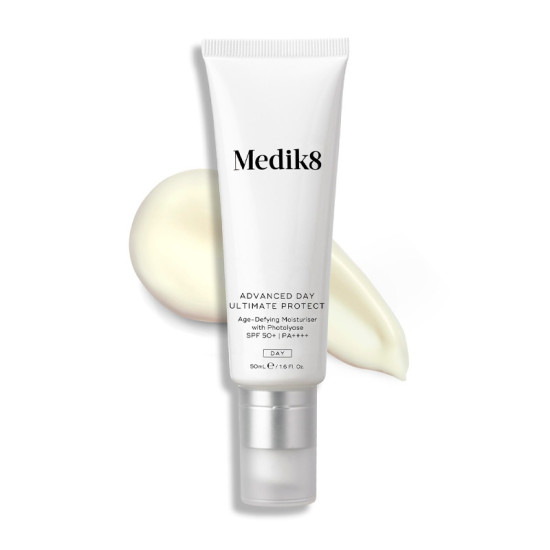 ADVANCED DAY ULTIMATE PROTECT SPF50 - MEDIK8 - Banango Shop