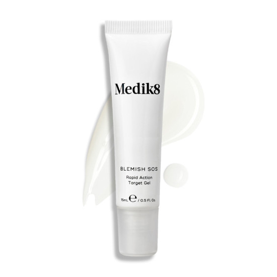 Blemish SOS - MEDIK8 - Banango Shop