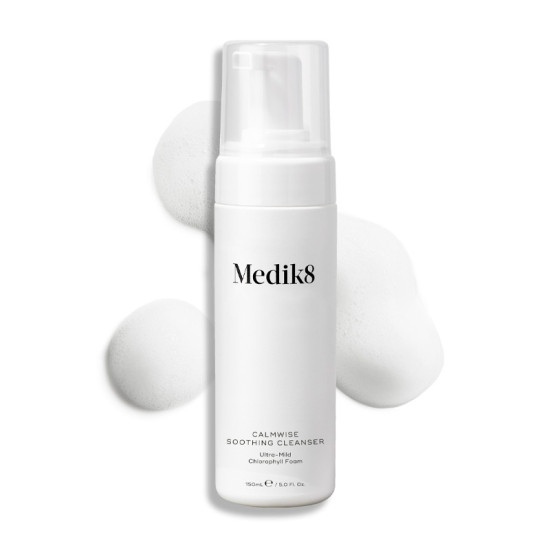 Calmwise Soothing Cleanser - MEDIK8 - Banango Shop