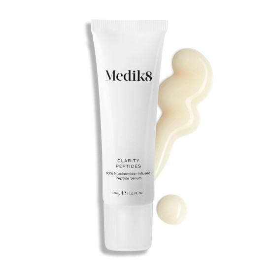 Clarity Peptides - MEDIK8 - Banango Shop