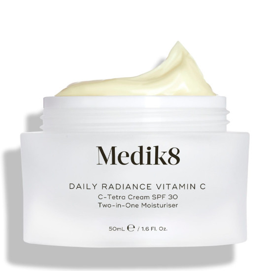 Daily Radiance Vitamin C - MEDIK8 - Banango Shop