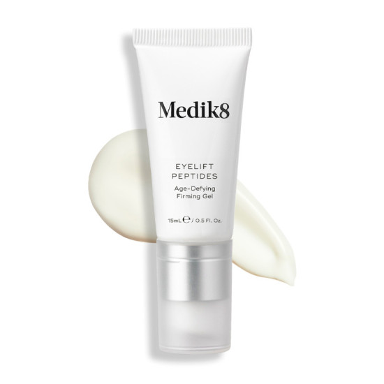 Eyelift Peptides - MEDIK8 - Banango Shop