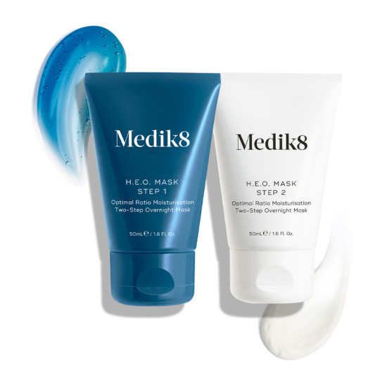 H.E.O. MASK - MEDIK8 - Banango Shop