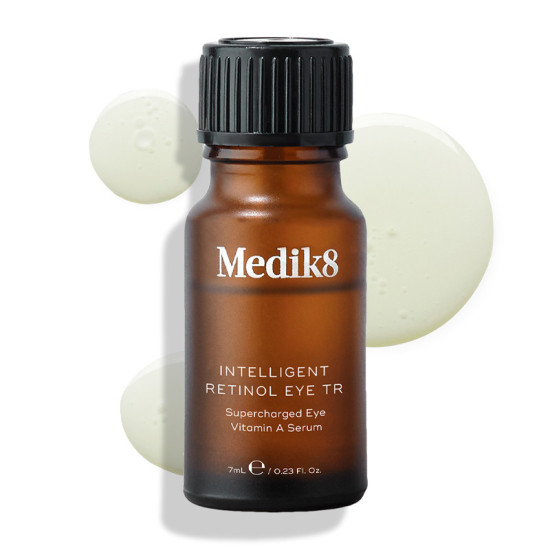 Intelligent Retinol Eye TR - MEDIK8 - Banango Shop