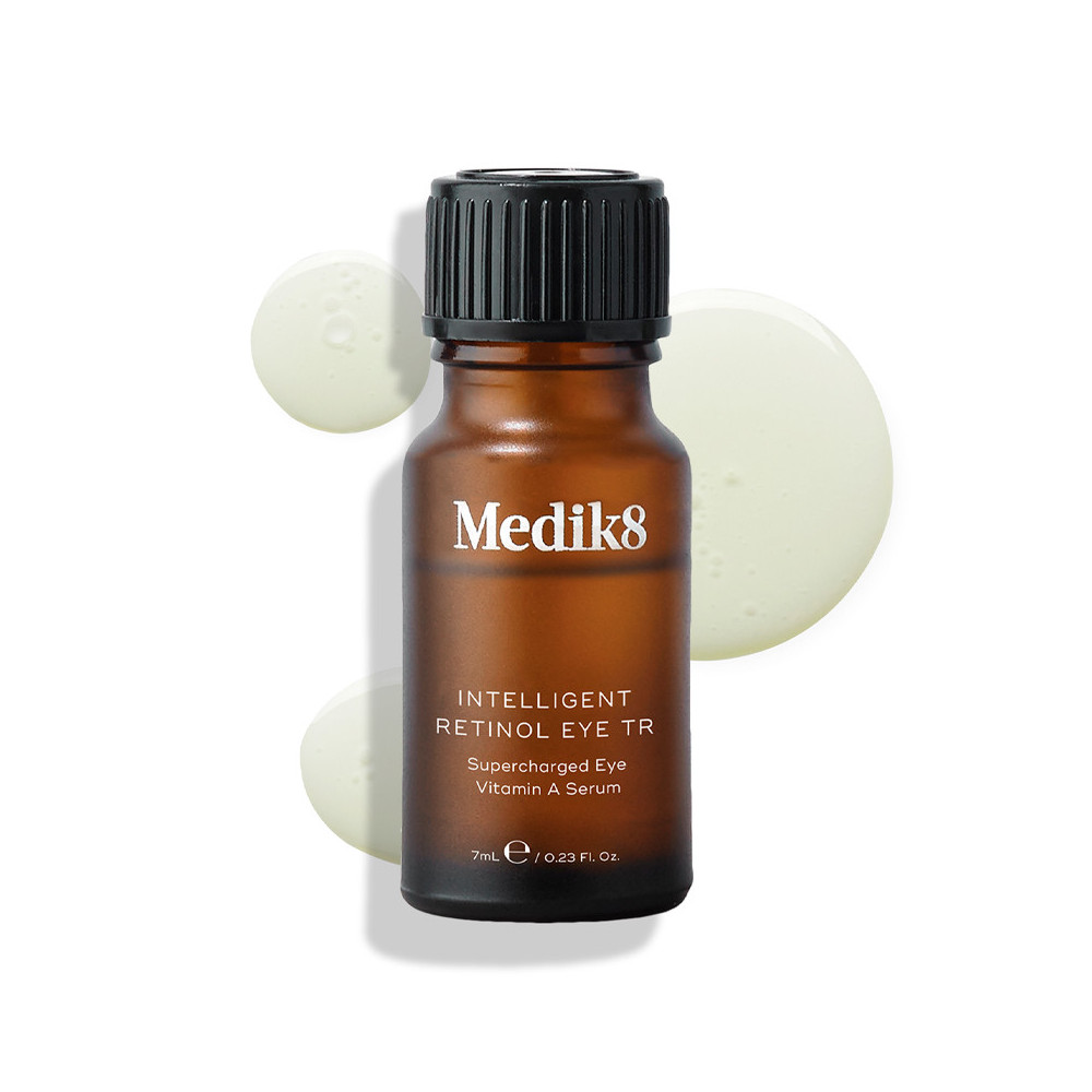Intelligent Retinol Eye TR - MEDIK8 - Banango Shop