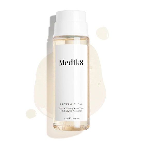 Press & Glow - MEDIK8 - Banango Shop