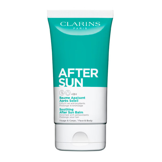 After Sun Bálsamo Reconfortante - CLARINS - Banango Shop