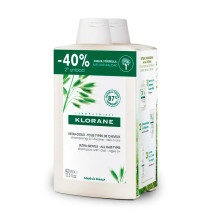 DUO Champú a la avena - KLORANE - Banango Shop