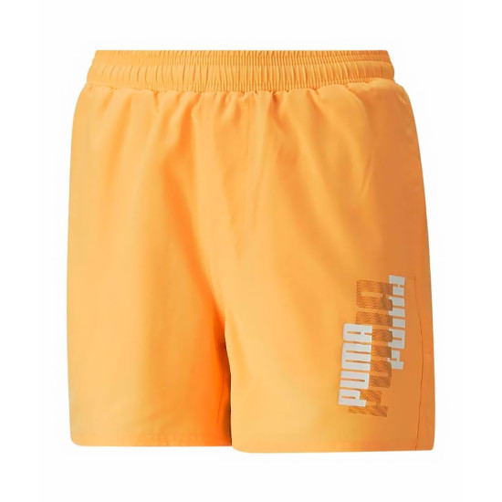 BAÑADOR SHORT ESSENTIALS KIDS - Puma - Banango Shop