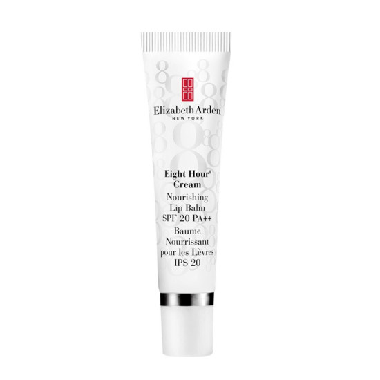 Eight Hour Cream Nourishing Lip Balm SPF20 - ELIZABETH ARDEN - Banango Shop