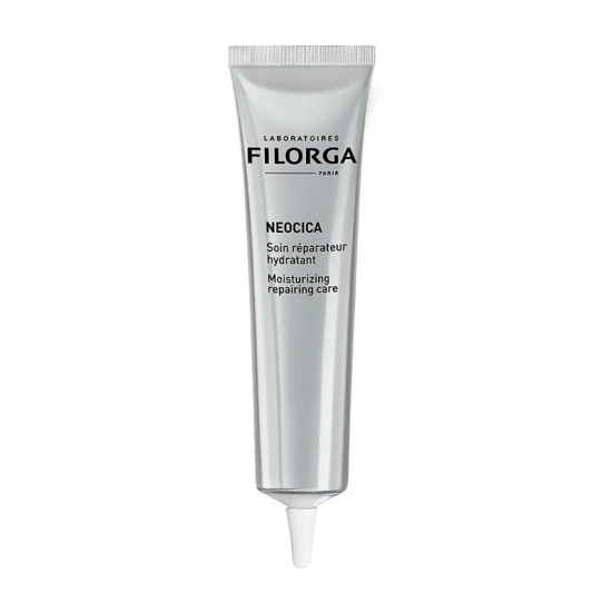 NEOCICA Tratamiento Reparador Hidratante - FILORGA - Banango Shop
