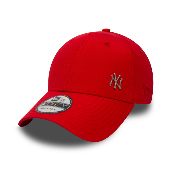 Gorra Flawless Logo Basic 940 Yankees - New Era - Banango Shop