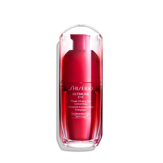 Ultimune Eye Power Infusing Eye Concentrate - SHISEIDO - Banango Shop