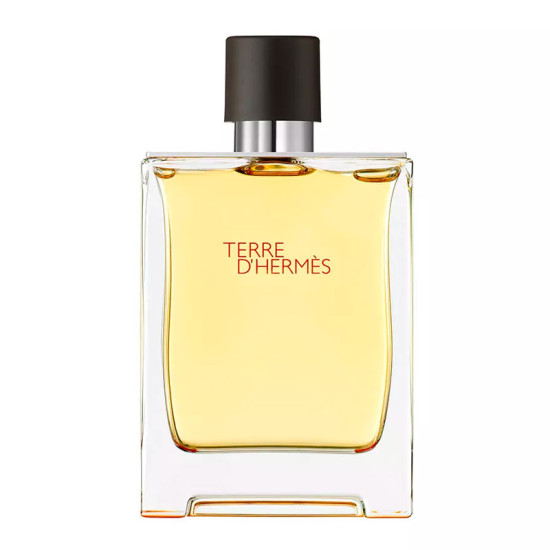 Terre d'Hermès Parfum - HERMÈS - Banango Shop
