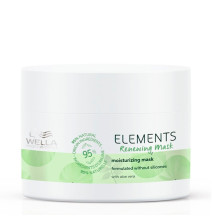 Elements Mascarilla Hidratante - WELLA - Banango Shop