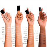 Natural Radiant Longwear Foundation - NARS - Banango Shop