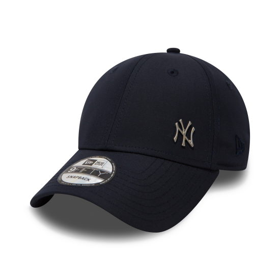Gorra Flawless Logo Nyy Navy - New Era - Banango Shop