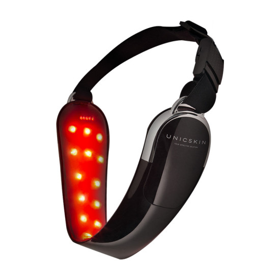 Unicled Neck & Chin Mask - UNICSKIN - Banango Shop