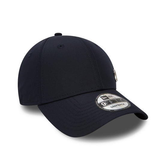 Gorra Flawless Logo Nyy Navy - New Era - Banango Shop