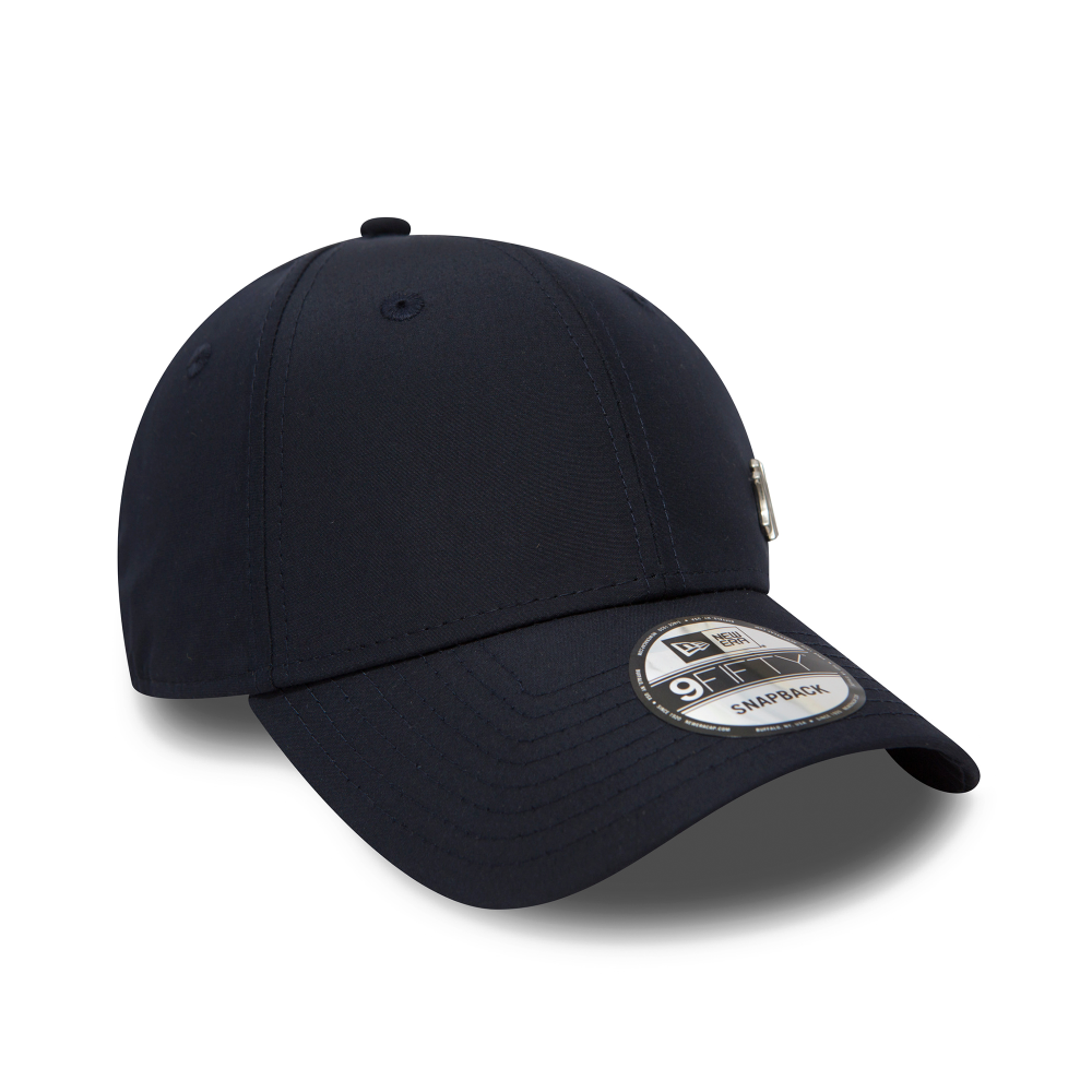 Gorra Flawless Logo Nyy Navy - New Era - Banango Shop