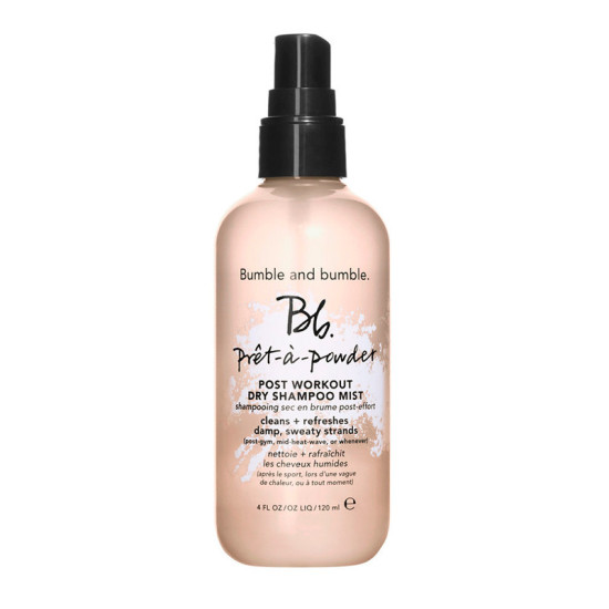 Pret A Powder Dry Shampoo Champú seco limpieza instantánea. - BUMBLE AND BUMBLE - Banango Shop