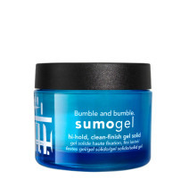 Sumogel Gel solido para peinado, transparente y de alta fijación - BUMBLE AND BUMBLE - Banango Shop
