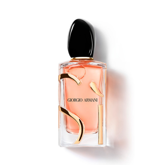 Si Eau de Parfum Intense - ARMANI - Banango Shop