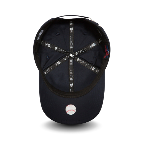 Gorra Flawless Logo Nyy Navy - New Era - Banango Shop