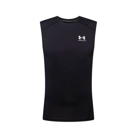 CAMISETA SIN MANGAS HEATGEAR - Under Armour - Banango Shop